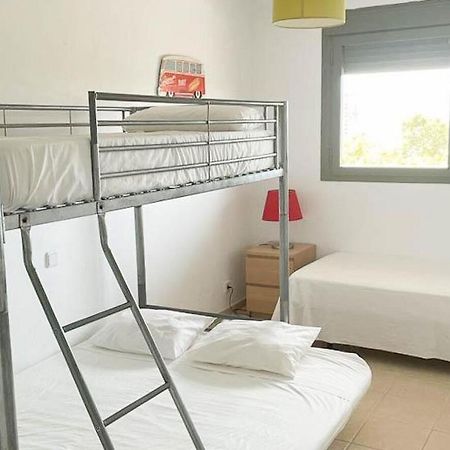 Apartamento moderno con vistas El Puerto de Santa María Esterno foto