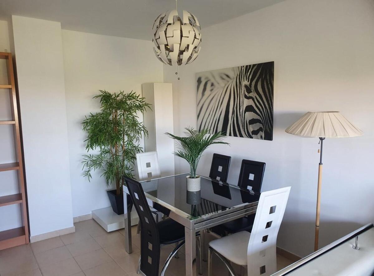 Apartamento moderno con vistas El Puerto de Santa María Esterno foto